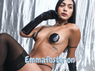 emmafosteron Uniform Porn XXX