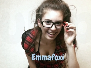 emmafoxi Uniform Porn XXX