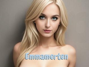 emmamerten Uniform Porn XXX