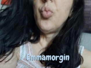 Emmamorgin