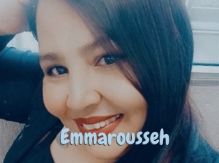 emmarousseh Uniform Porn XXX