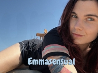 emmasensual Uniform Porn XXX