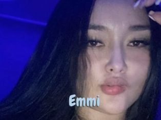 Emmi