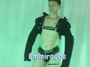 emmirouge Uniform Porn XXX