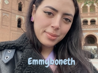 Emmyboneth