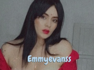 Emmyevanss