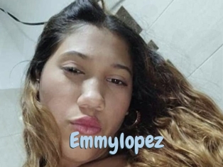 emmylopez Uniform Porn XXX