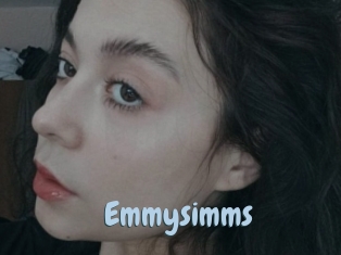 emmysimms Uniform Porn XXX
