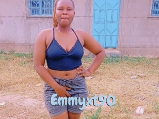 emmyxt90 Uniform Porn XXX
