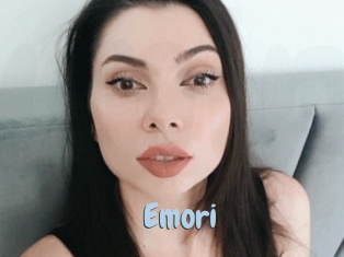 Emori