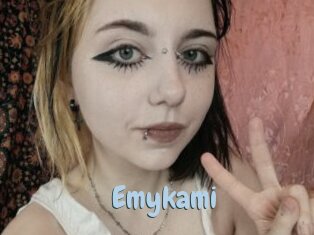 Emykami
