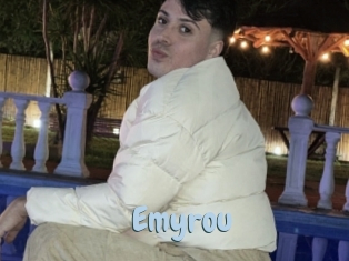 emyrou Uniform Porn XXX