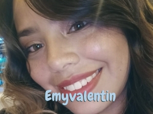 emyvalentin Uniform Porn XXX