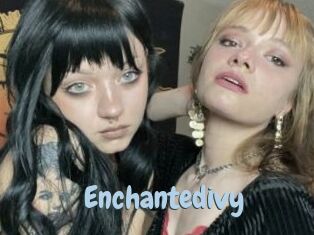 enchantedivy Uniform Porn XXX
