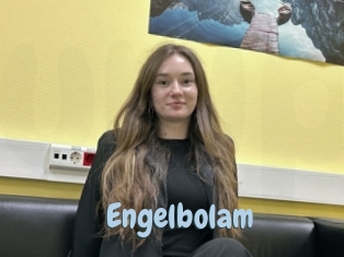 Engelbolam