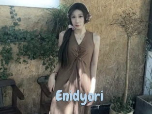 enidyori Uniform Porn XXX