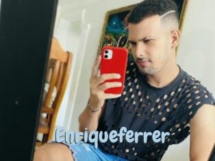 Enriqueferrer