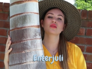Enterjuli