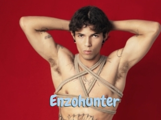 enzohunter Uniform Porn XXX