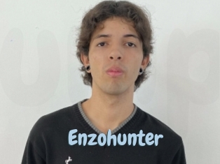 enzohunter Uniform Porn XXX