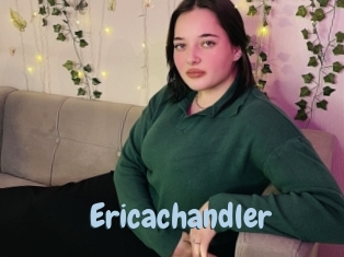 Ericachandler