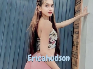 Ericahudson