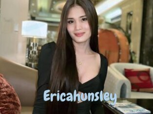 Ericahunsley