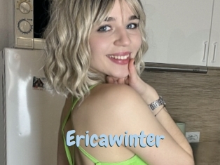 Ericawinter