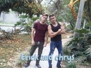 Erick_and_chrys