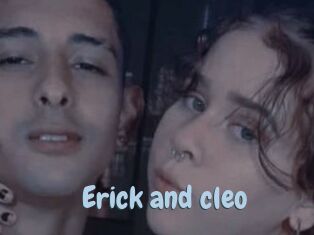 Erick_and_cleo