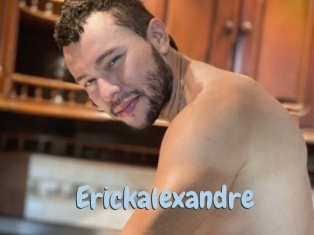 Erickalexandre