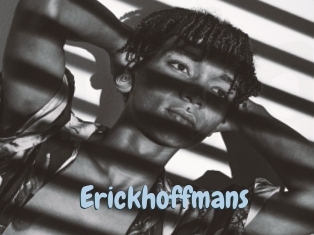 Erickhoffmans