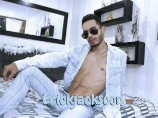 Erickjacksoon