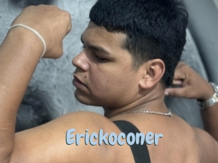 erickoconer Uniform Porn XXX