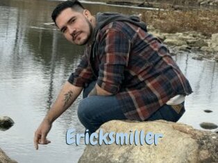 ericksmiller Uniform Porn XXX