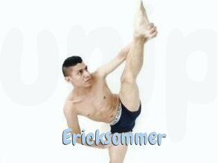 Ericksommer