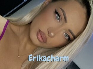 erikacharm Uniform Porn XXX
