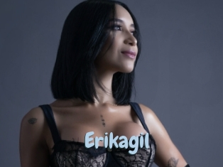Erikagil