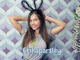 Erikaparsley