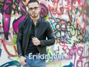 eriksnyder Uniform Porn XXX