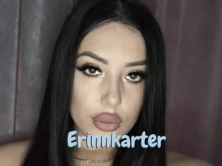 erinnkarter Uniform Porn XXX