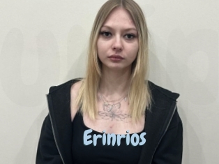 erinrios Uniform Porn XXX