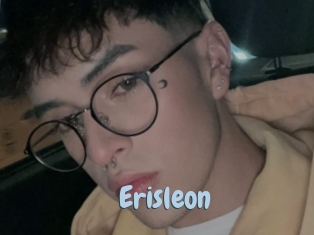 erisleon Uniform Porn XXX