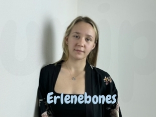 Erlenebones