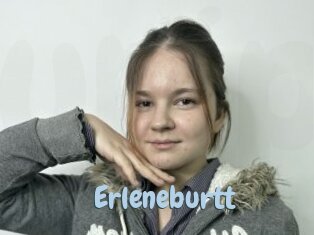 Erleneburtt