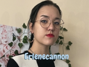 Erlenecannon