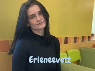 Erleneevett