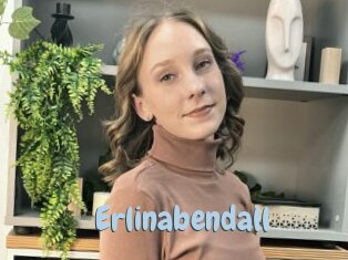 Erlinabendall
