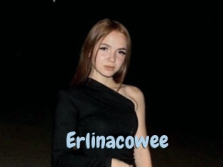 Erlinacowee