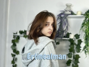 Erlinealman